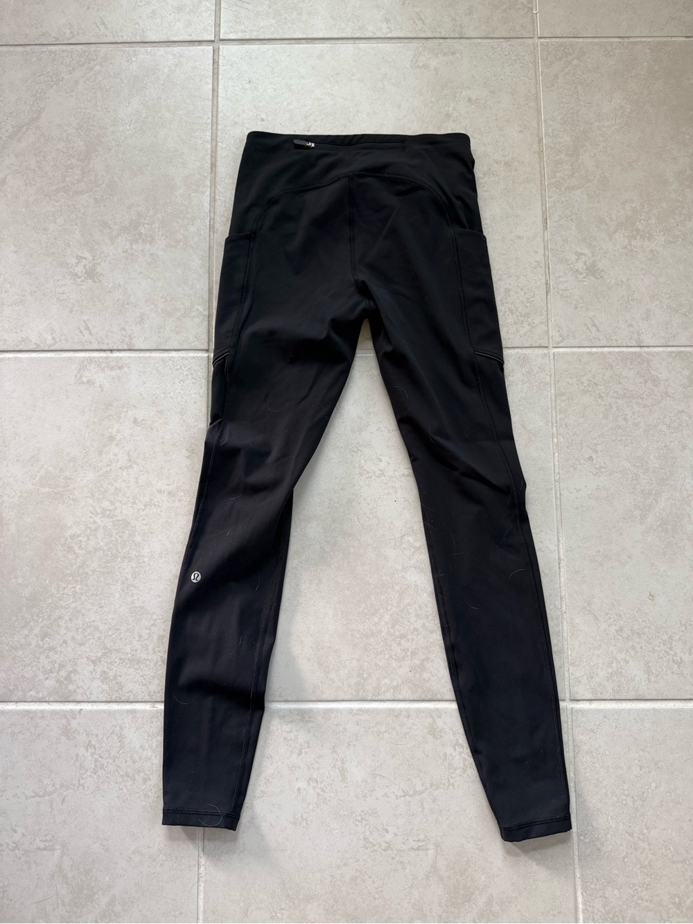 Lululemon Women Speed Up Tight *Full-On Luxtreme Leggings